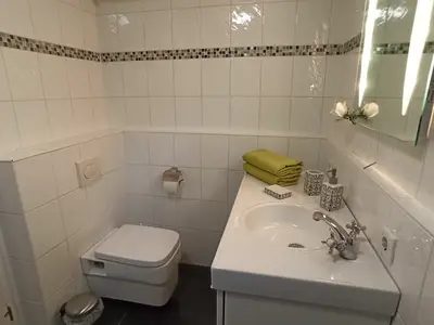 Ferienhaus für 2 Personen (75 m²) in Rehburg-Loccum 7/10