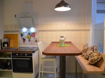 Ferienhaus für 5 Personen (115 m²) in Rehhorst 4/10