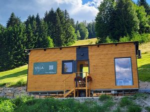 Ferienhaus für 2 Personen in Reichenau an der Rax