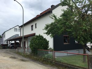 Ferienhaus für 9 Personen in Reichertshofen