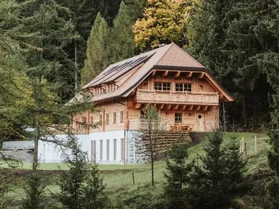 Ferienhaus für 10 Personen (250 m²) in Reichraming 1/10