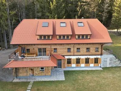 Ferienhaus für 10 Personen (250 m²) in Reichraming 2/10