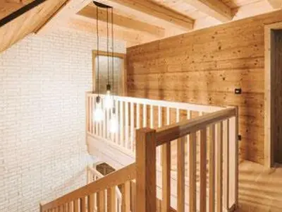 Ferienhaus für 10 Personen (250 m²) in Reichraming 7/10