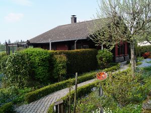 Ferienhaus für 2 Personen (93 m²) in Reidenhausen