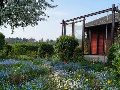 Naturgarten