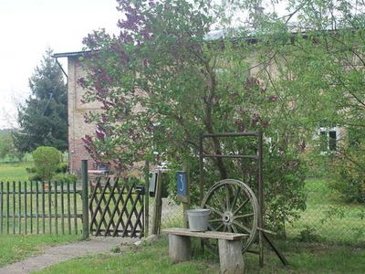 Ferienhaus für 6 Personen (160 m²) in Reimershagen 2/10