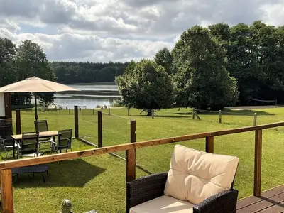 Ferienhaus für 2 Personen in Reimershagen 4/10
