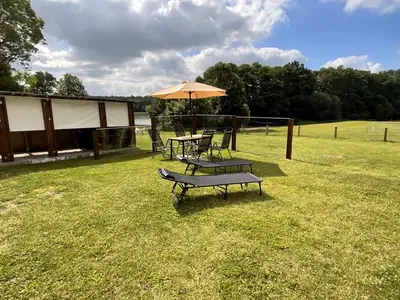 Ferienhaus für 2 Personen in Reimershagen 5/10