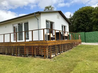 Ferienhaus für 2 Personen in Reimershagen 6/10