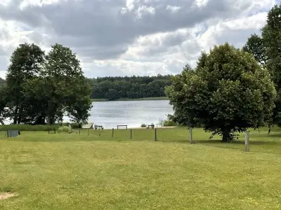 Ferienhaus für 2 Personen in Reimershagen 8/10