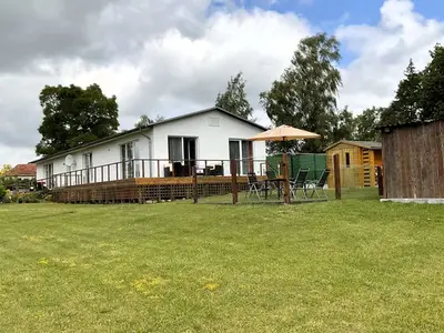 Ferienhaus für 2 Personen in Reimershagen 9/10