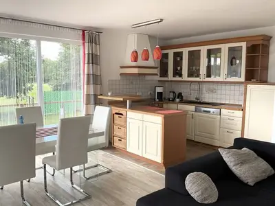 Ferienhaus für 2 Personen in Reimershagen 10/10
