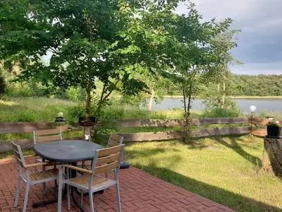 Ferienhaus für 4 Personen (60 m²) in Reimershagen 7/10