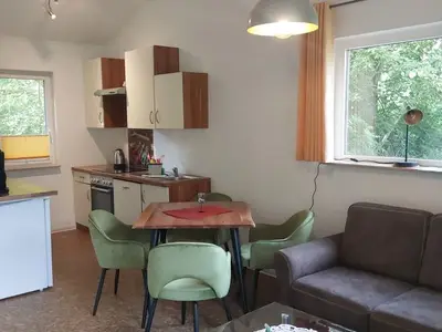 Ferienhaus für 4 Personen (60 m²) in Reimershagen 8/10