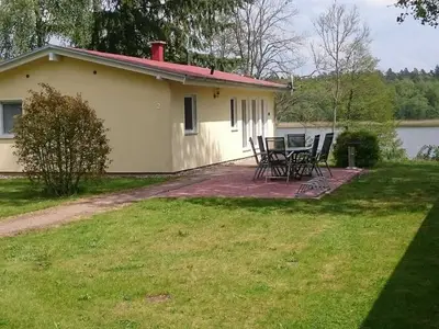 Ferienhaus für 6 Personen (80 m²) in Reimershagen 10/10
