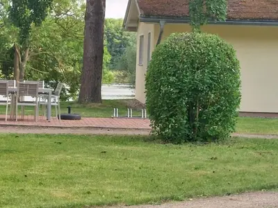 Ferienhaus für 6 Personen (80 m²) in Reimershagen 7/10