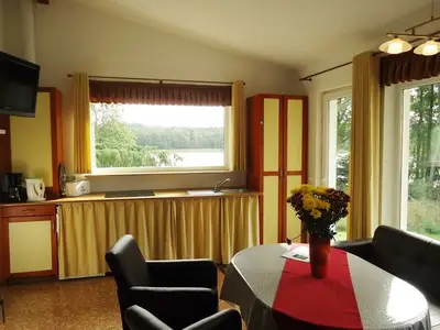 Ferienhaus für 6 Personen (80 m²) in Reimershagen 10/10