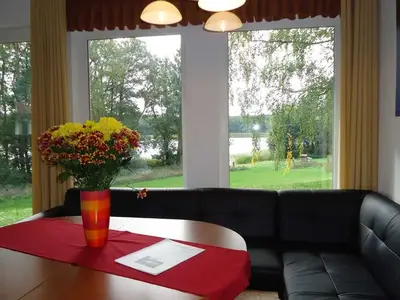 Ferienhaus für 6 Personen (80 m²) in Reimershagen 6/10
