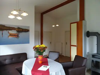 Ferienhaus für 6 Personen (80 m²) in Reimershagen 10/10