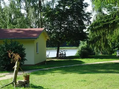 Ferienhaus für 6 Personen (80 m²) in Reimershagen 6/10