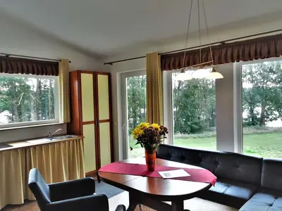 Ferienhaus für 6 Personen (80 m²) in Reimershagen 7/10