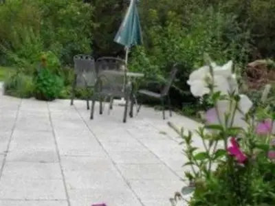 Ferienhaus für 5 Personen (70 m²) in Reimershagen 4/10