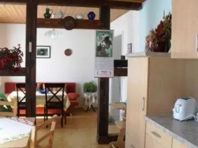 Ferienhaus für 5 Personen (70 m²) in Reimershagen 8/10