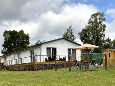 Ferienhaus für 2 Personen in Reimershagen 2/10