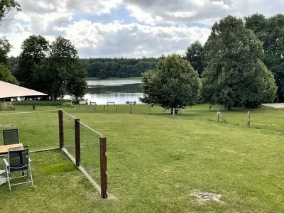 Ferienhaus für 2 Personen in Reimershagen 3/10