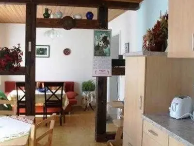 Ferienhaus für 5 Personen (70 m²) in Reimershagen 8/10