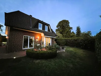 Ferienhaus für 6 Personen (120 m²) in Reinbek 9/10