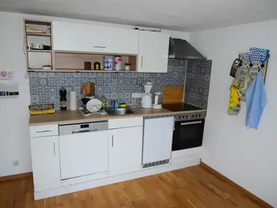 Ferienhaus für 6 Personen (90 m²) in Reinberg 5/10