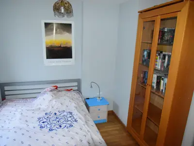 Ferienhaus für 6 Personen (90 m²) in Reinberg 10/10