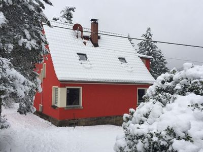 Ferienhaus für 6 Personen (120 m²) in Reinhardtsdorf-Schöna 4/10