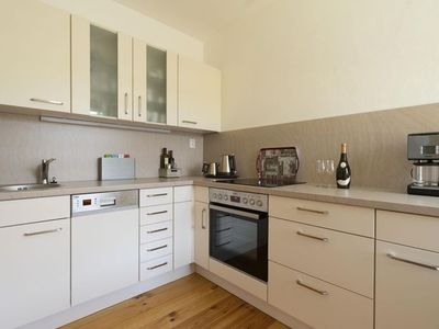 Ferienhaus für 6 Personen (120 m²) in Reinhardtsdorf-Schöna 6/10