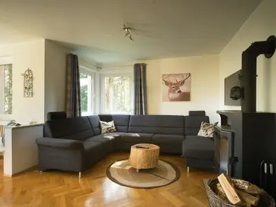 Ferienhaus für 6 Personen (120 m²) in Reinhardtsdorf-Schöna 8/10
