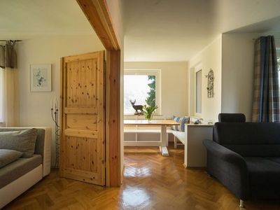 Ferienhaus für 6 Personen (120 m²) in Reinhardtsdorf-Schöna 9/10