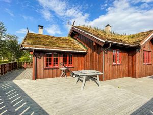 Ferienhaus für 10 Personen (85 m²) in Reinli