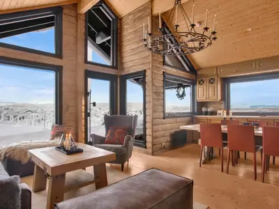 living-room
