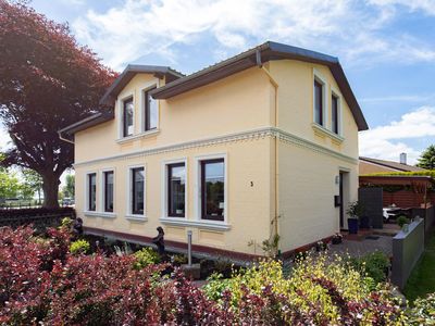 Ferienhaus für 7 Personen (160 m²) in Reinsbüttel 1/10