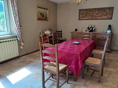 DiningRoom