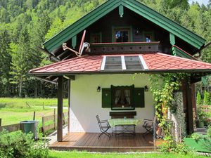 Ferienhaus für 6 Personen (105 m²) in Reit im Winkl