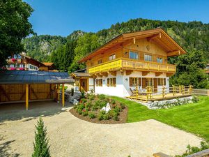 Ferienhaus für 8 Personen (170 m²) ab 269 € in Reit im Winkl
