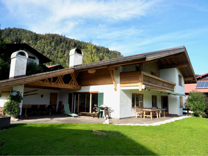 Ferienhaus für 9 Personen (250 m²) in Reit im Winkl