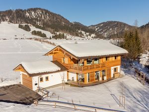 Chalet im Winkl