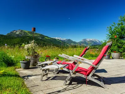 Ferienhaus für 6 Personen (130 m²) in Reit im Winkl 8/10