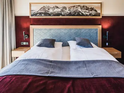 Schlafzimmer "Walmberg"