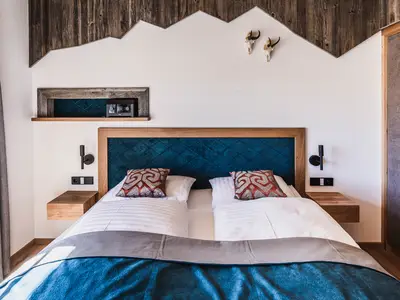 Schlafzimmer "Fellhorn"