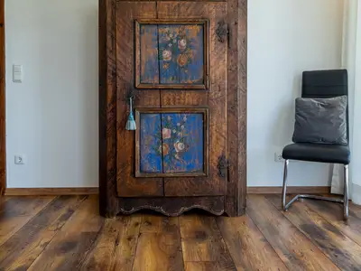 Villa Pia in Reit im Winkl