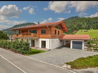 Die Villa Wanderlust